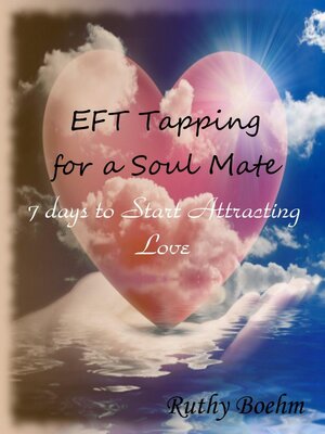 cover image of EFT Tapping for a Soul Mate